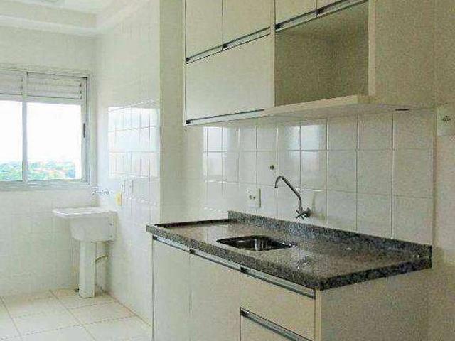 Apartamento para Venda em Londrina/PR Terra Bonita 3 Quartos