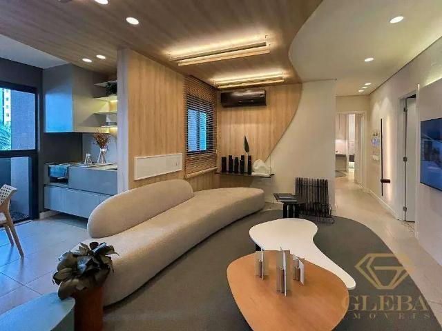 Apartamento para Venda em Londrina/PR Terra Bonita 3 Quartos