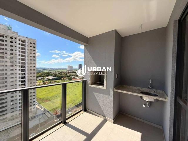 Apartamento para Venda em Londrina/PR Terra Bonita 3 Quartos