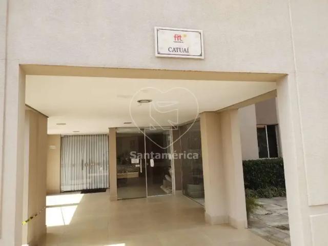 Apartamento para Venda em Londrina/PR Terra Bonita 3 Quartos