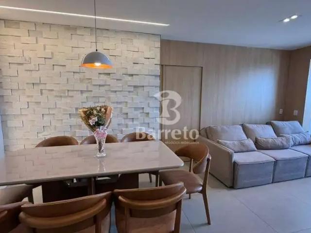 Apartamento para Venda em Londrina/PR Terra Bonita 3 Quartos