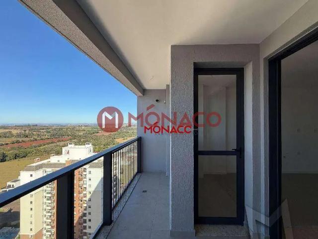 Apartamento para Venda em Londrina/PR Terra Bonita 3 Quartos