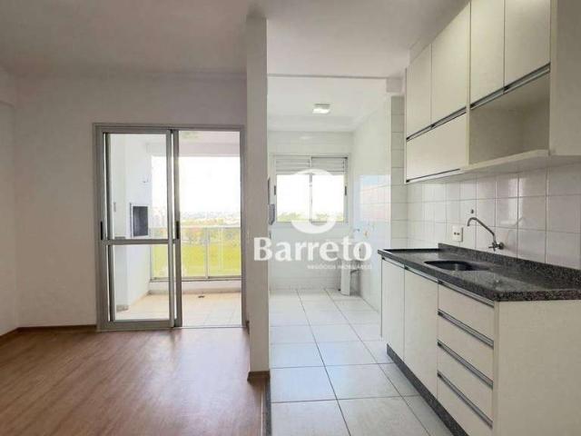 Apartamento para Venda em Londrina/PR Terra Bonita 3 Quartos