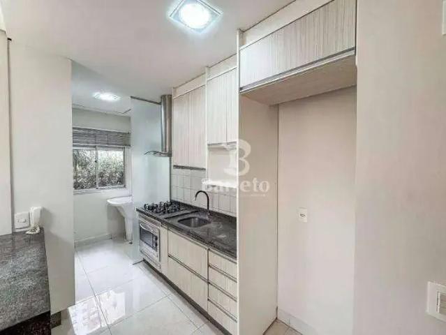 Apartamento para Venda em Londrina/PR Terra Bonita 3 Quartos