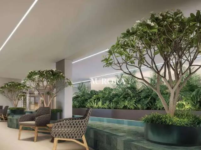 Apartamento para Venda em Londrina/PR Terra Bonita 3 Quartos