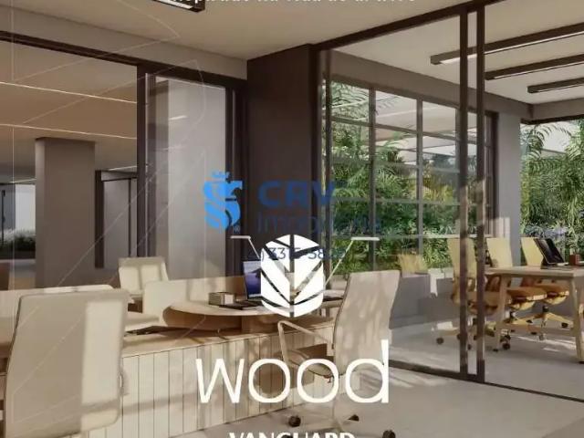 Apartamento para Venda em Londrina/PR Terra Bonita 3 Quartos