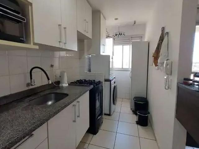 Apartamento para Venda em Londrina/PR Terra Bonita 3 Quartos