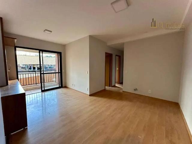 Apartamento para Venda em Londrina/PR Terra Bonita 3 Quartos