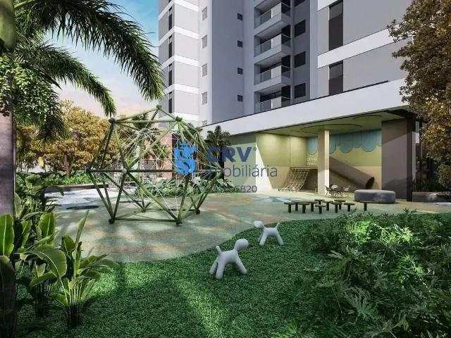 Apartamento para Venda em Londrina/PR Terra Bonita 3 Quartos