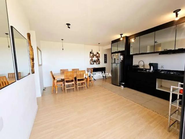 Apartamento para Venda em Londrina/PR Terra Bonita 3 Quartos