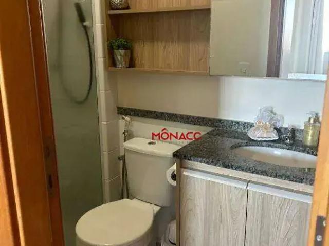 Apartamento para Venda em Londrina/PR Terra Bonita 3 Quartos