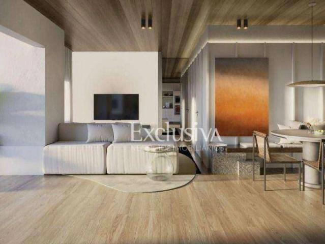 Apartamento para Venda em Londrina/PR Terra Bonita 3 Quartos