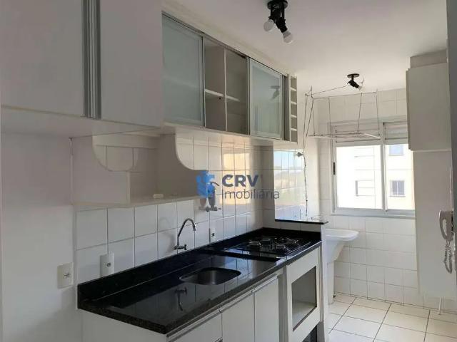 Apartamento para Venda em Londrina/PR Terra Bonita 3 Quartos