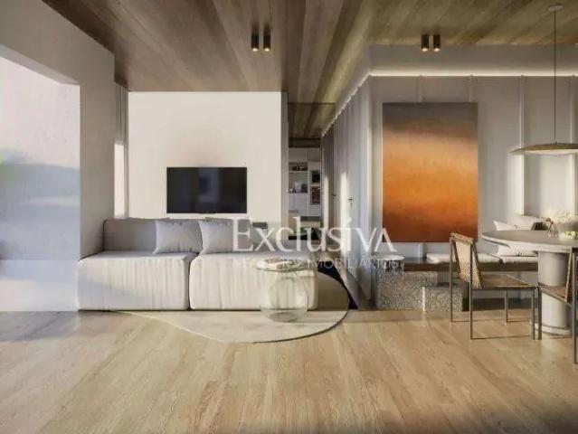 Apartamento para Venda em Londrina/PR Terra Bonita 3 Quartos