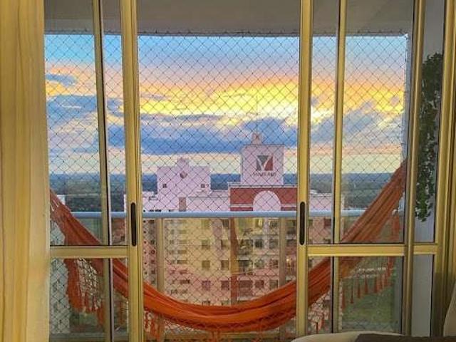 Apartamento para Venda em Londrina/PR Terra Bonita 3 Quartos