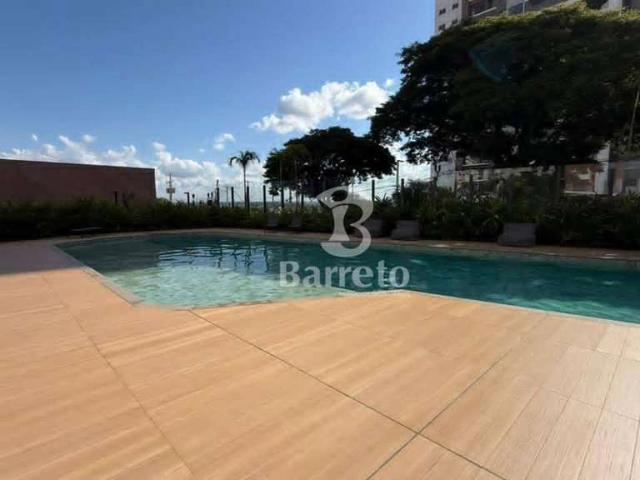 Apartamento para Venda em Londrina/PR Terra Bonita 3 Quartos