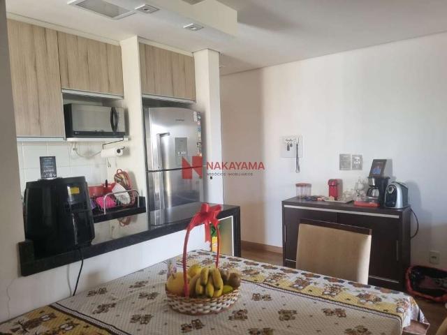 Apartamento para Venda em Londrina/PR Terra Bonita 3 Quartos