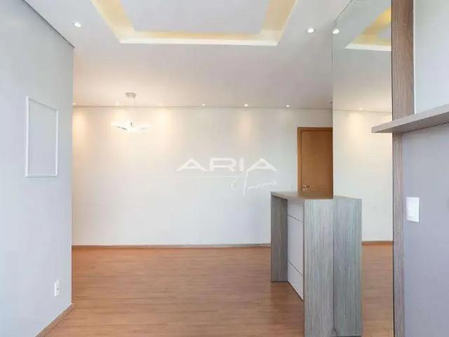 Apartamento para Venda em Londrina/PR Terra Bonita 3 Quartos