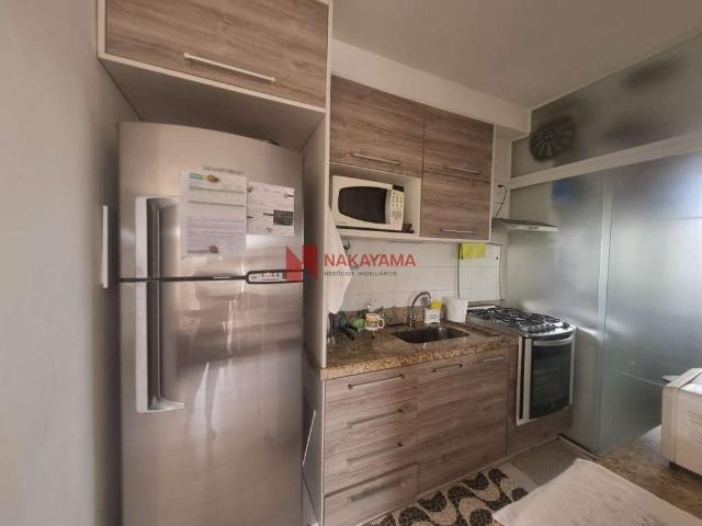 Apartamento para Venda em Londrina/PR Terra Bonita 3 Quartos