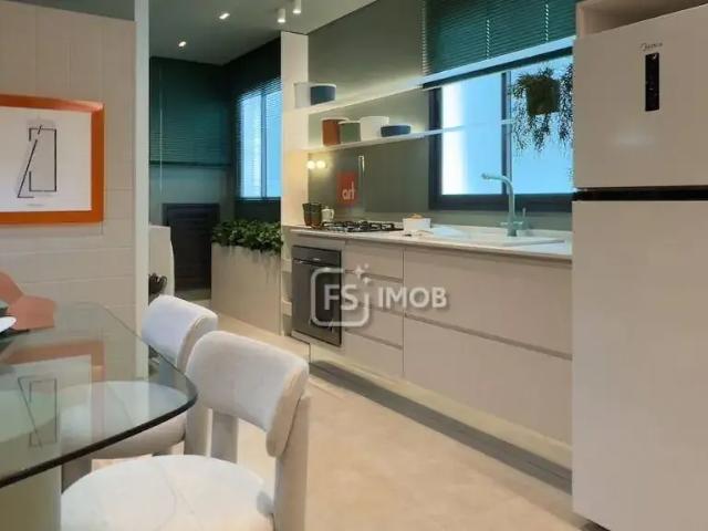 Apartamento para Venda em Londrina/PR Terra Bonita 3 Quartos