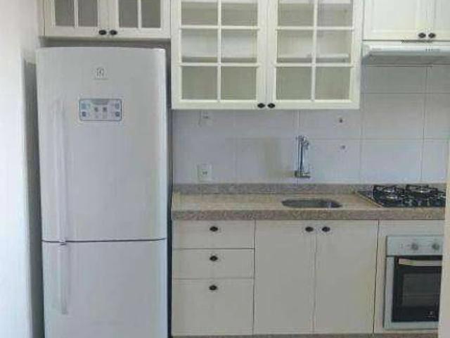 Apartamento para Venda em Londrina/PR Terra Bonita 3 Quartos