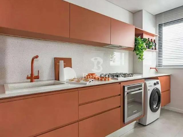 Apartamento para Venda em Londrina/PR Terra Bonita 3 Quartos