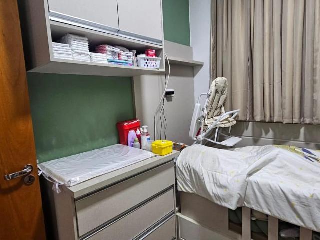 Apartamento para Venda em Londrina/PR Terra Bonita 3 Quartos