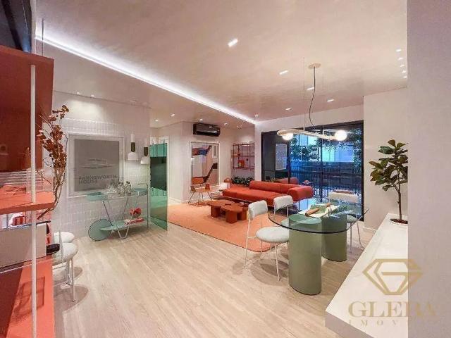 Apartamento para Venda em Londrina/PR Terra Bonita 3 Quartos