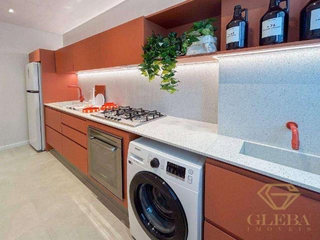 Apartamento para Venda em Londrina/PR Terra Bonita 3 Quartos