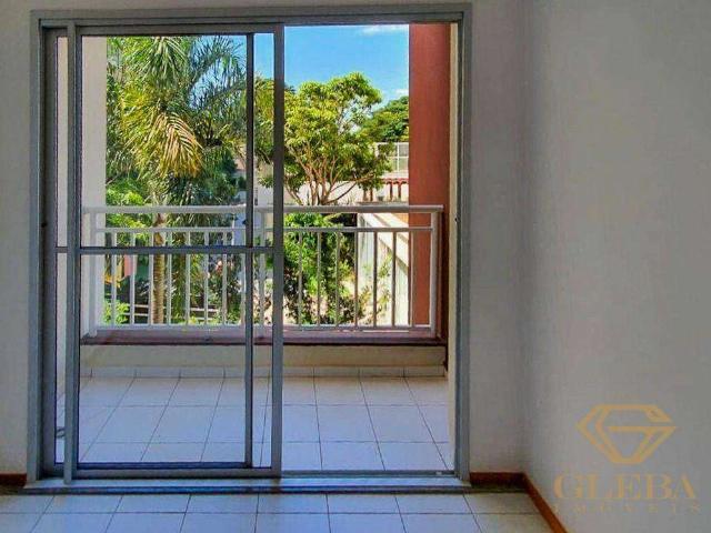 Apartamento para Venda em Londrina/PR Terra Bonita 3 Quartos