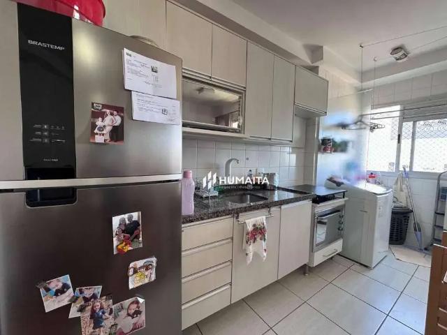 Apartamento para Venda em Londrina/PR Terra Bonita 3 Quartos