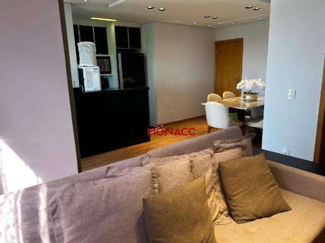 Apartamento para Venda em Londrina/PR Terra Bonita 3 Quartos