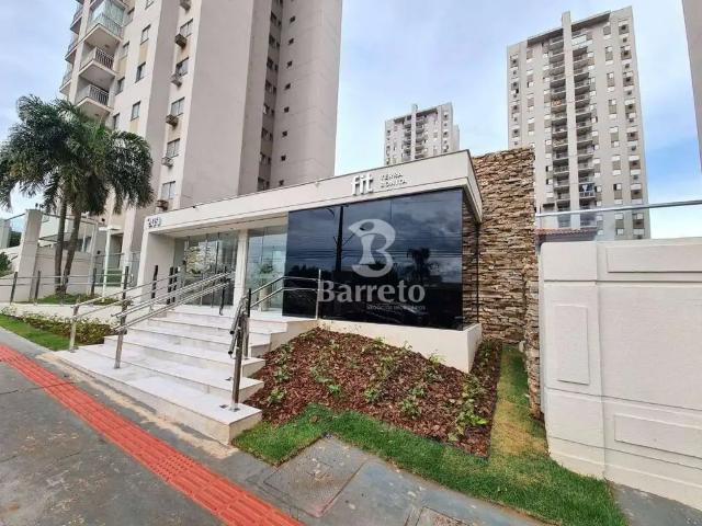 Apartamento para Venda em Londrina/PR Terra Bonita 3 Quartos