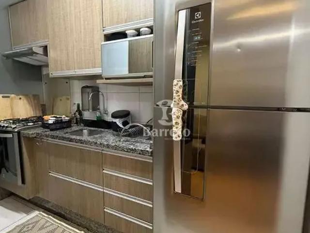 Apartamento para Venda em Londrina/PR Terra Bonita 3 Quartos