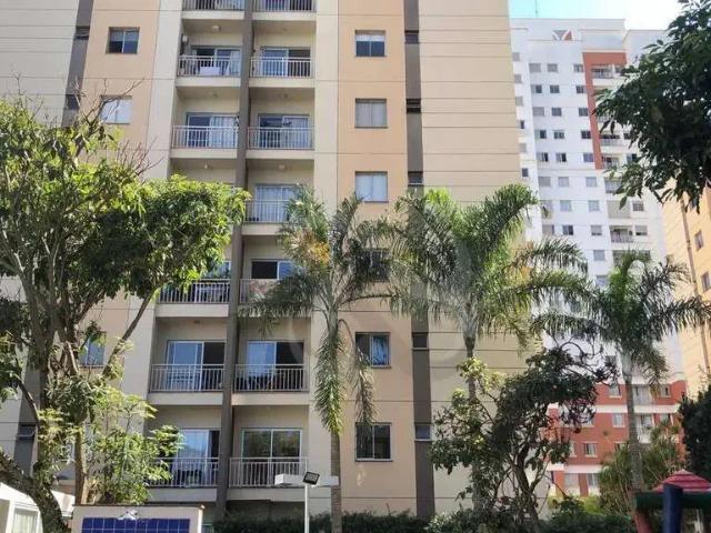 Apartamento para Venda em Londrina/PR Terra Bonita 3 Quartos