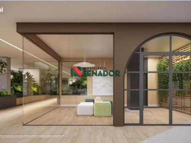 Apartamento para Venda em Londrina/PR Terra Bonita 3 Quartos