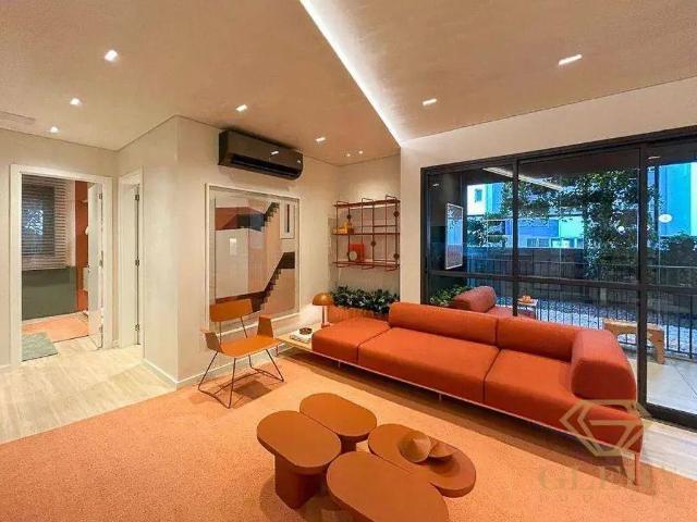 Apartamento para Venda em Londrina/PR Terra Bonita 3 Quartos