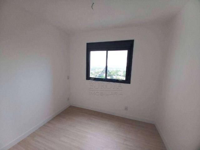 Apartamento para Venda em Londrina/PR Terra Bonita 3 Quartos