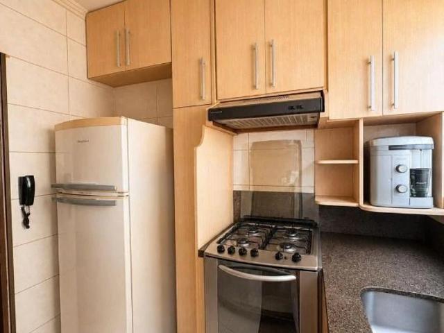 Apartamento para Venda em Londrina/PR Tietê 2 Quartos
