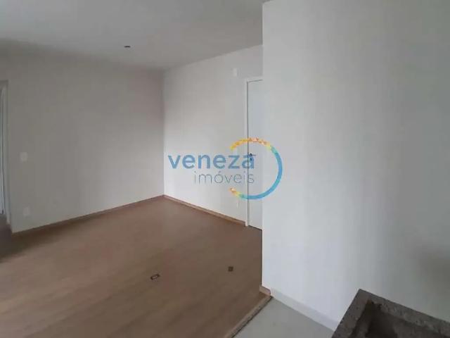 Apartamento para Venda em Londrina/PR Vale dos Tucanos 2 Quartos