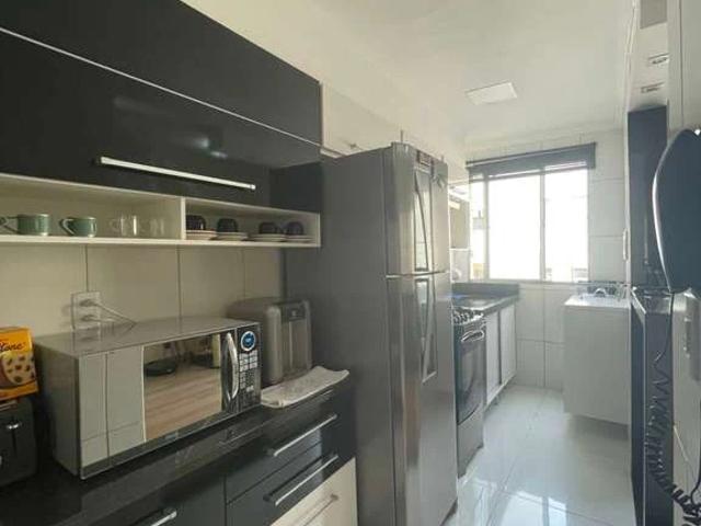 Apartamento para Venda em Londrina/PR Vale dos Tucanos 2 Quartos