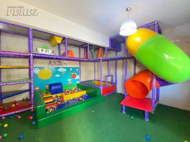Apartamento para Venda em Londrina/PR Vale dos Tucanos 2 Quartos