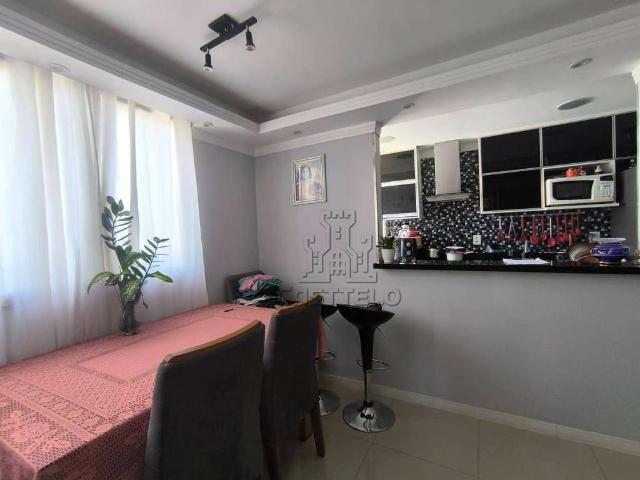 Apartamento para Venda em Londrina/PR Vale dos Tucanos 2 Quartos