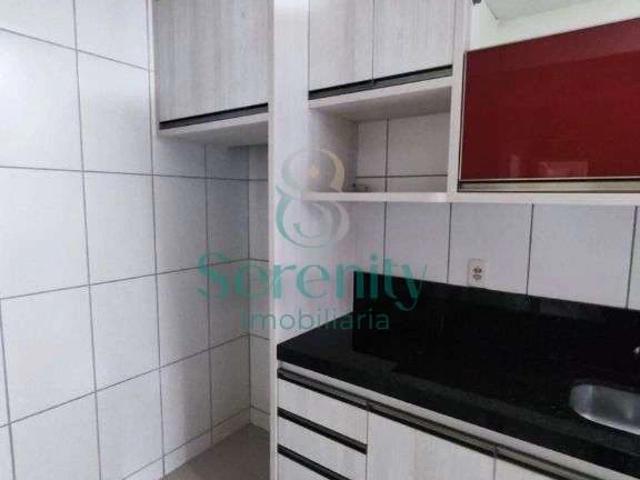 Apartamento para Venda em Londrina/PR Vale dos Tucanos 2 Quartos