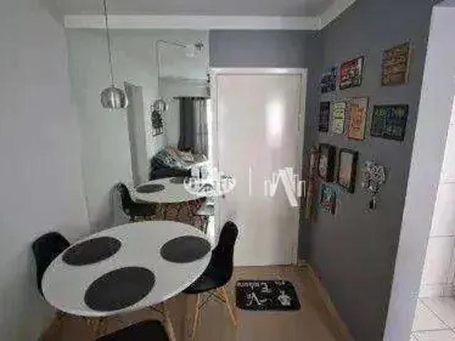 Apartamento para Venda em Londrina/PR Vale dos Tucanos 2 Quartos