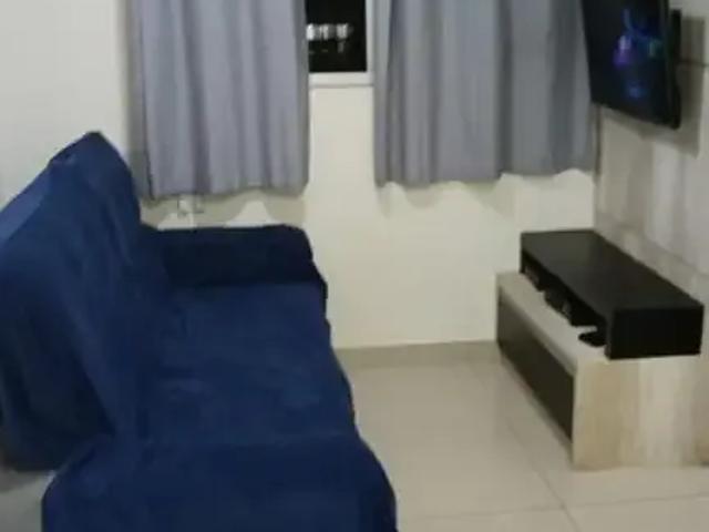 Apartamento para Venda em Londrina/PR Vale dos Tucanos 2 Quartos