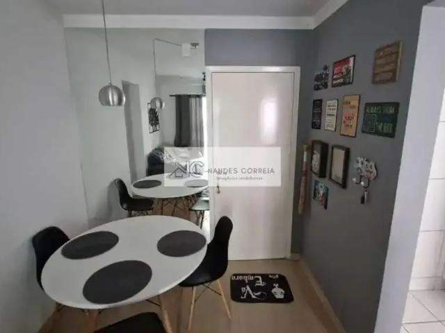 Apartamento para Venda em Londrina/PR Vale dos Tucanos 2 Quartos