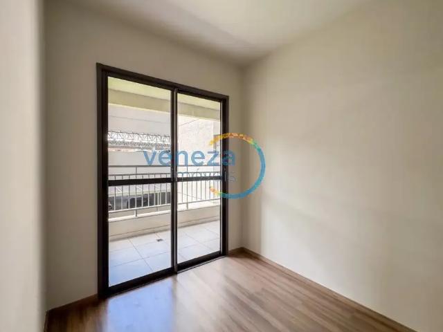 Apartamento para Venda em Londrina/PR Vale dos Tucanos 2 Quartos