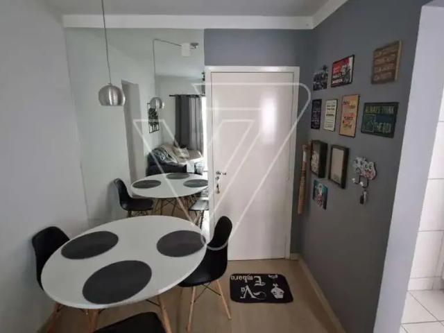 Apartamento para Venda em Londrina/PR Vale dos Tucanos 2 Quartos