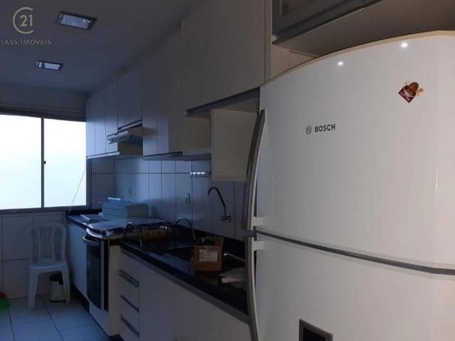 Apartamento para Venda em Londrina/PR Vale dos Tucanos 2 Quartos